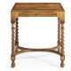 Orsman Square End Table