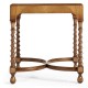 Orsman Square End Table