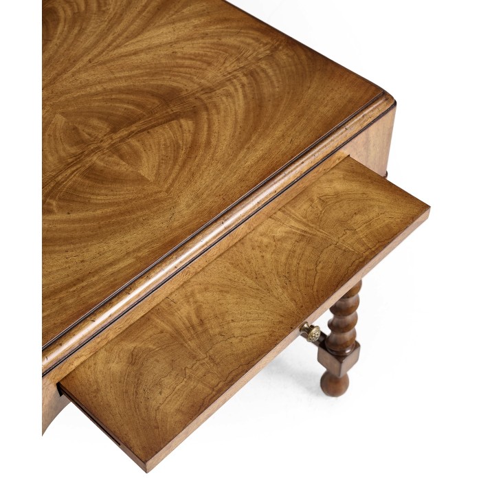 Orsman Square End Table