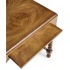 Orsman Square End Table