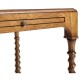 Orsman Square End Table