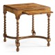 Orsman Square End Table