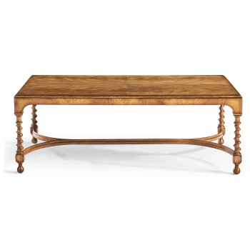 Orsman Rectangular Cocktail Table
