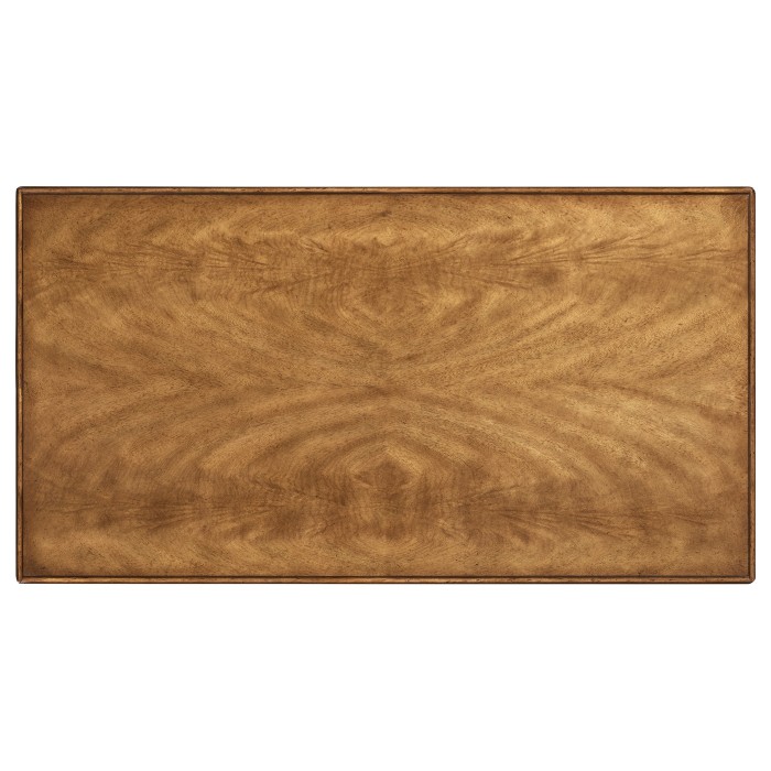 Orsman Rectangular Cocktail Table