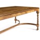 Orsman Rectangular Cocktail Table