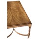 Orsman Rectangular Cocktail Table