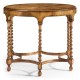 Orsman Round Centre Table