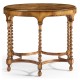 Orsman Round Centre Table