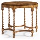 Orsman Round Centre Table