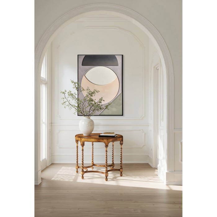 Orsman Round Centre Table