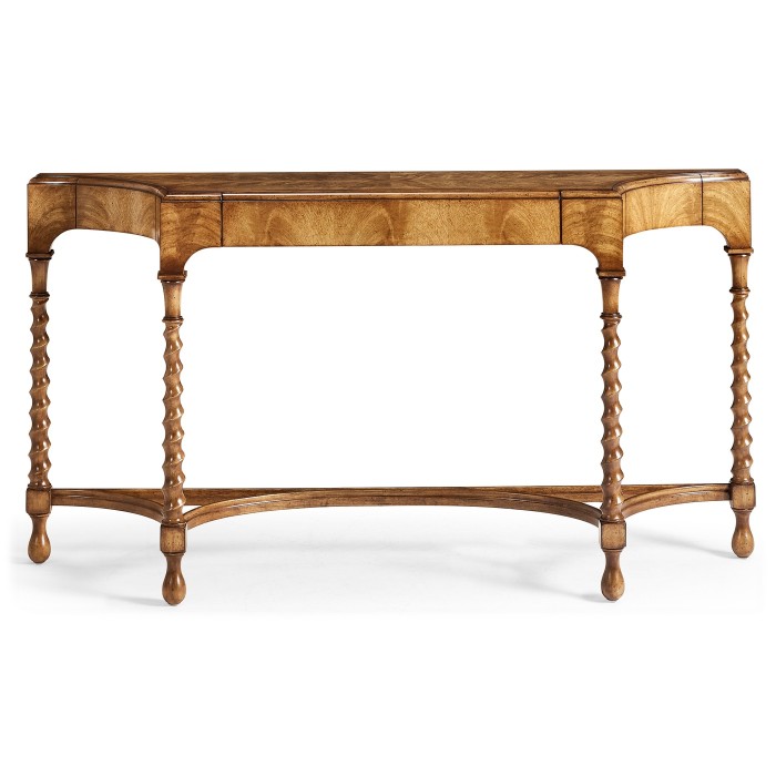 Orsman Cresent Console Table