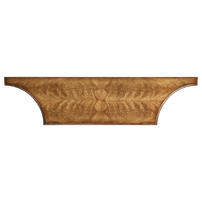 Orsman Cresent Console Table