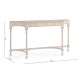 Orsman Cresent Console Table