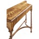 Orsman Cresent Console Table