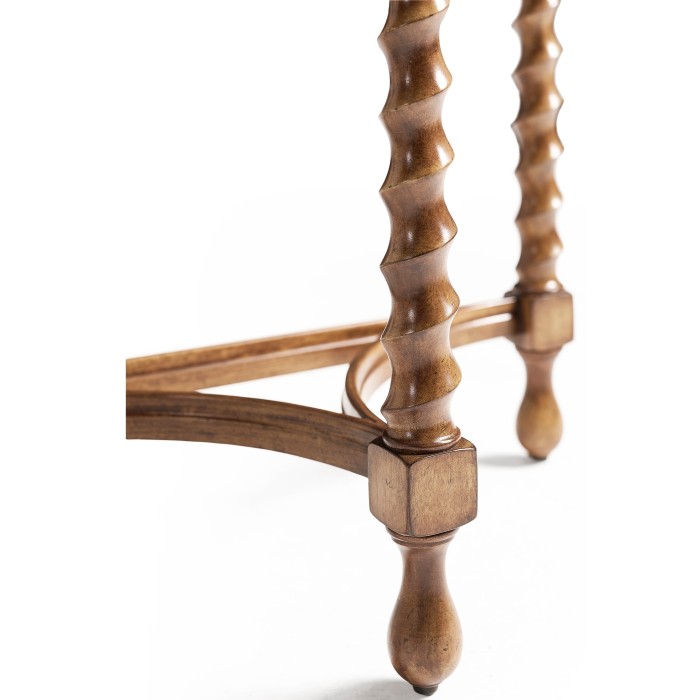 Orsman Cresent Console Table