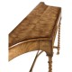 Orsman Cresent Console Table