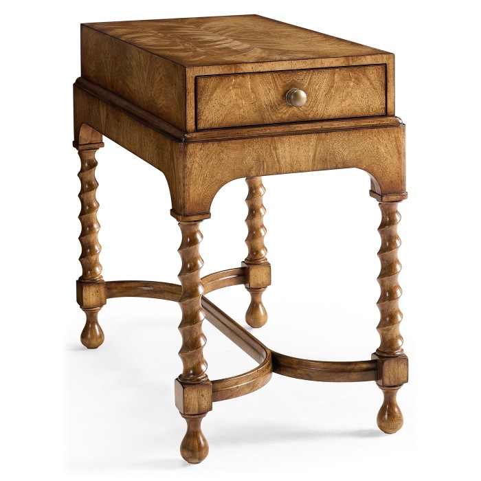 Orsman Cresent Side Table