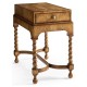Orsman Cresent Side Table