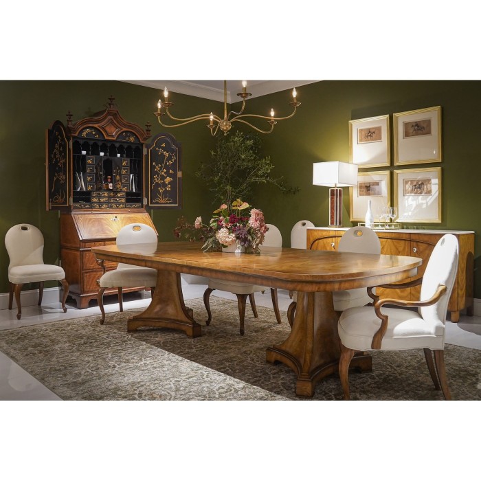 Orsman Dining Table 88