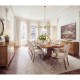Orsman Dining Table 88