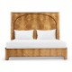 Orsman King Bed