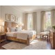 Orsman King Bed