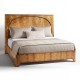 Orsman King Bed