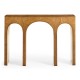 Orsman Arched Console Table