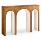 Orsman Arched Console Table