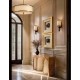 Orsman Arched Console Table