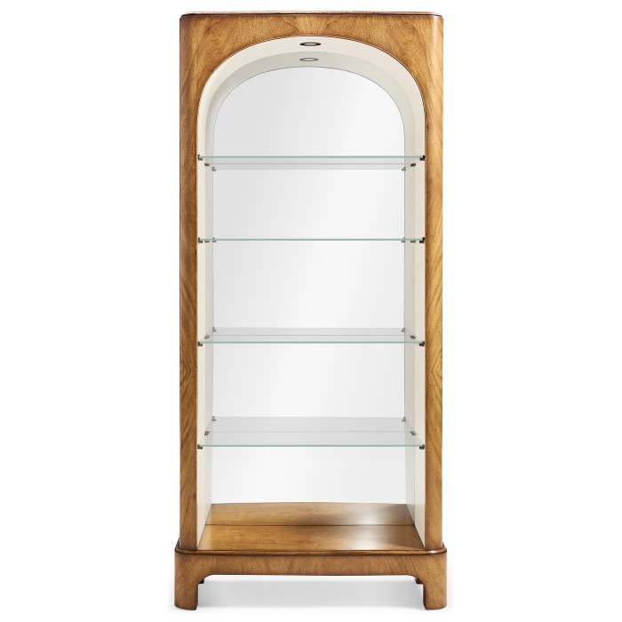 Orsman Display Cabinet
