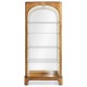 Orsman Display Cabinet