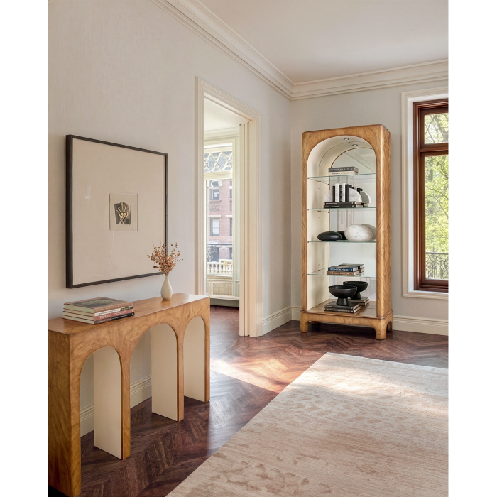 Orsman Display Cabinet
