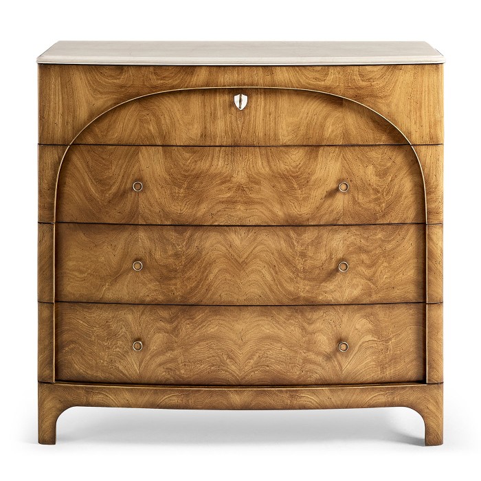 Orsman Accent Chest