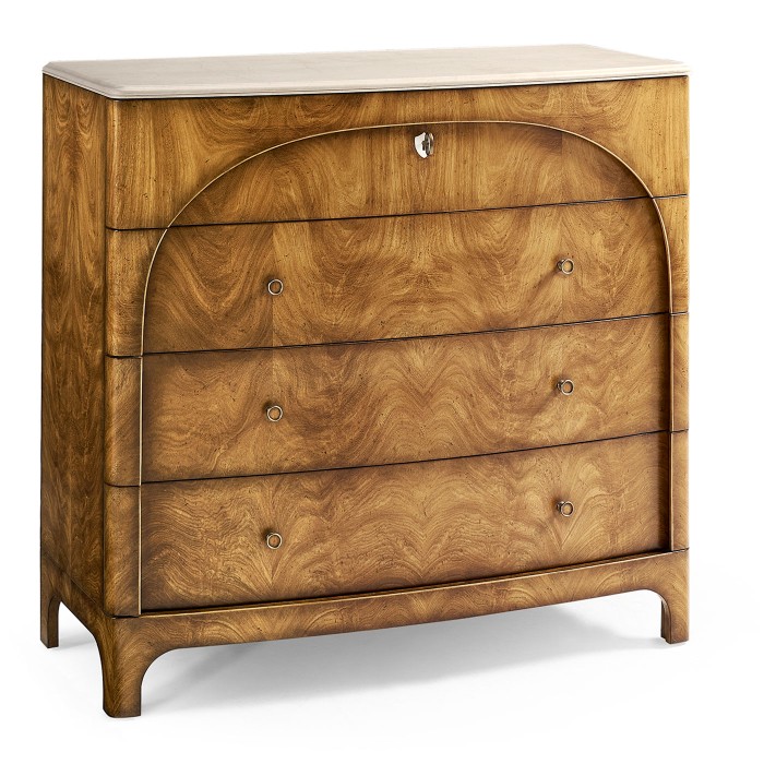 Orsman Accent Chest
