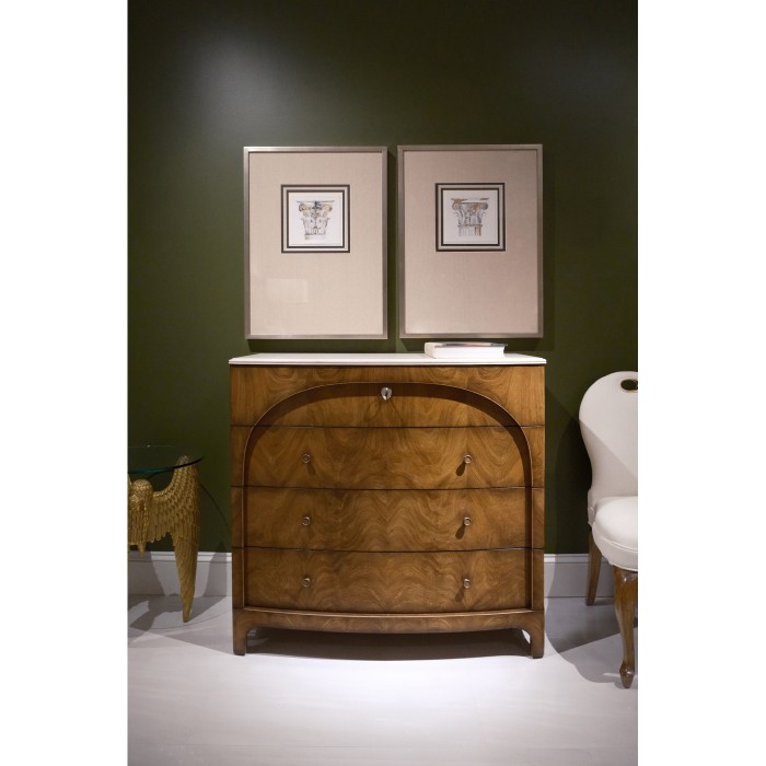 Orsman Accent Chest