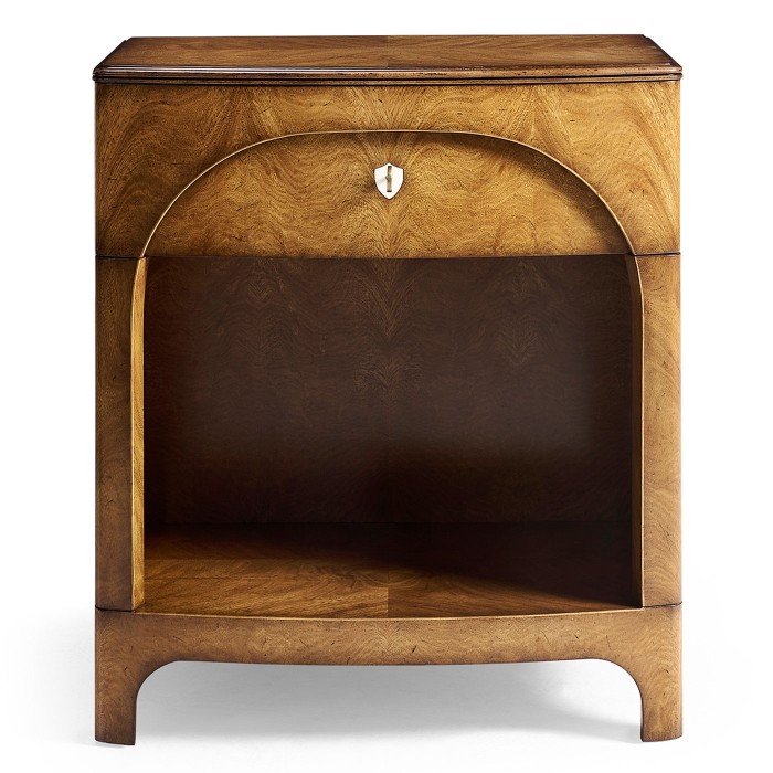 Orsman Nightstand