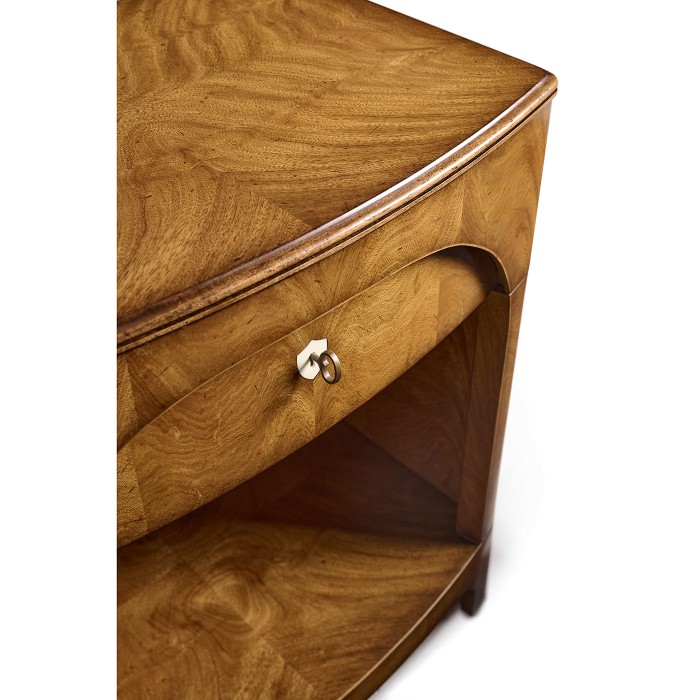 Orsman Nightstand