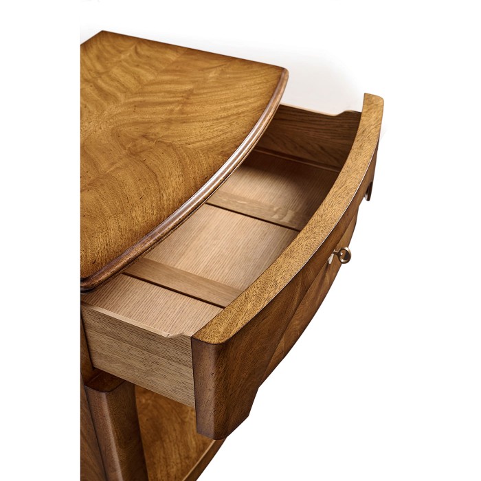 Orsman Nightstand