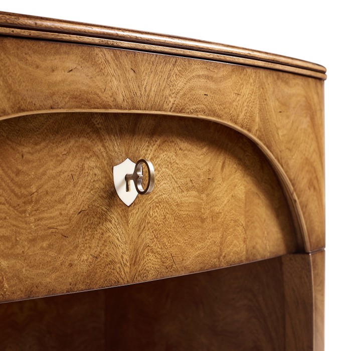 Orsman Nightstand