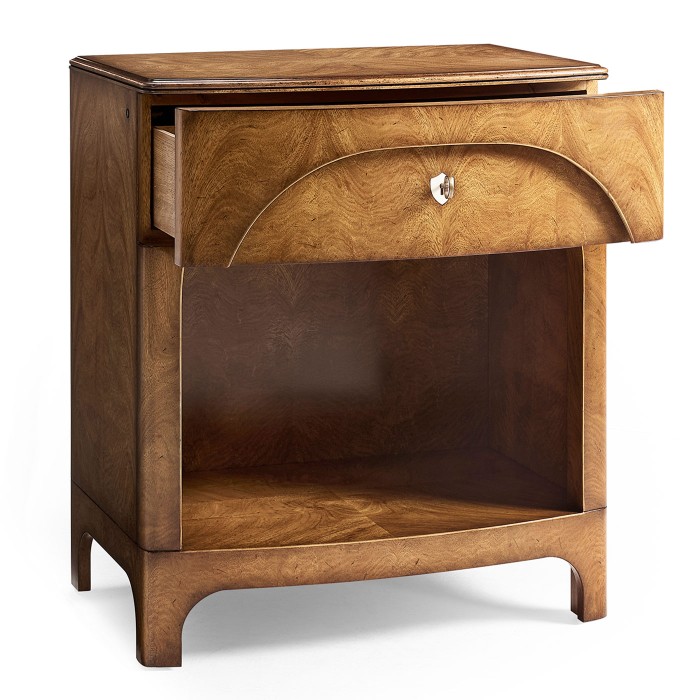 Orsman Nightstand