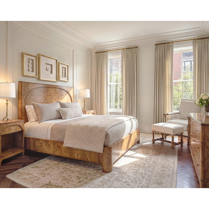 Orsman Nightstand