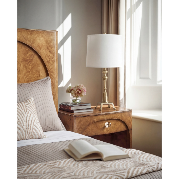 Orsman Nightstand