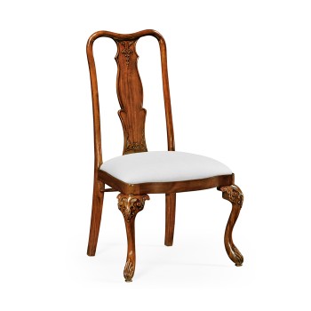 Chatsworth Mahogany Dining Side Chair