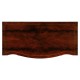 Bowfront mahogany side cabinet (high seen)