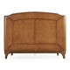 Louis XV Style Burl Walnut US King Bed