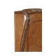 Louis XV Style Burl Walnut US King Bed