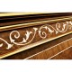 Low Burr & Mother of Pearl Entertainment Unit
