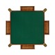 Breakfast/Games Table