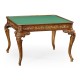 Breakfast/Games Table